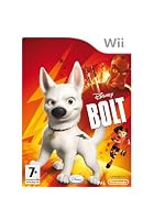 Disney's Bolt