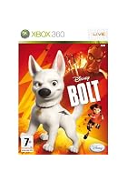Disney's Bolt