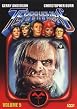 Terrahawks - Vol. 5 - Episodes 18 To 21