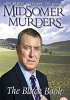 Midsomer Murders - The Black Book