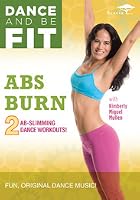 Dance And Be Fit - Abs Burn