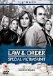 Law And Order Special Victims Unit - Series 7