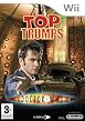 Doctor Who: Top Trumps