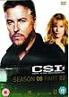 CSI - Crime Scene Investigation - Season 8 - Part 2