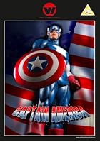 Captain America The Movie