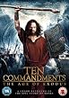The Ten Commandments