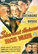 Sherlock Holmes - Faces Death