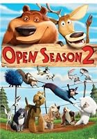 Open Season 2