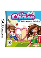 The Chase: Felix Meets Felicity