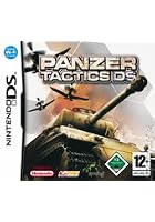 Panzer Tactics DS