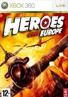 Heroes Over Europe