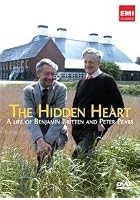 The Hidden Heart - Benjamin Britten and Peter Pears