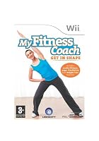 My Fitness Coach