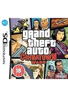 Grand Theft Auto: Chinatown Wars