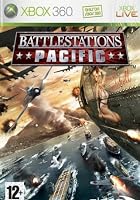 Battlestations: Pacific
