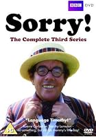 Sorry - Series 3