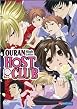 Ouran High School Host Club - Series 1 Vol.1