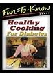 Healthy Cooking For Diabetes
