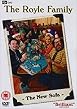 The Royle Family - Christmas Special - The New Sofa