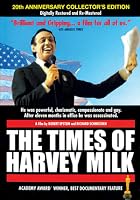 The Times of Harvey Milk