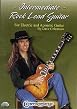 Intermediate Rock Lead Guitar