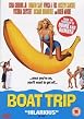 Boat Trip