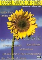 Gospel Parade Of Stars - Vols. 1 And 2