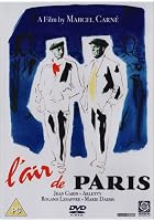 L'Air De Paris