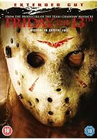 Friday the 13th