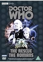 Doctor Who - The Rescue/The Romans