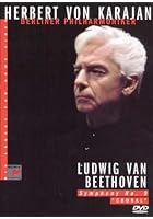 Herbert Von Karajan - Beethoven Symphony No. 9 In D Minor Op. 125 Choral