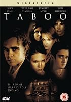 Taboo