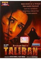 Escape From Taliban