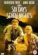 Six Days, Seven Nights