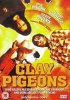 Clay Pigeons