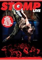 Stomp - Live