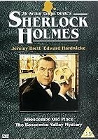 The Sherlock Holmes Catalogue - Shoscombe Old Place / The Boscombe Valley Mystery