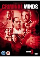 Criminal Minds - Season 3