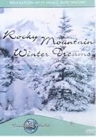 Tranquil World - Rocky Mountain Winter Dreams