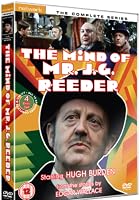 The Mind Of Mr JG Reeder - The Complete Series