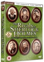 The Rivals Of Sherlock Holmes - Series 1