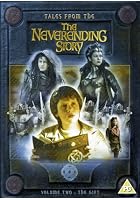 Neverending Story - Vol. 2 - The Gift