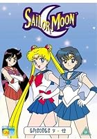 Sailor Moon - Vol. 2 - Episodes 7 To 12