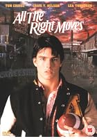 All The Right Moves