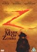 The Mark Of Zorro
