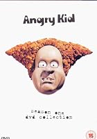 Angry Kid
