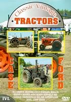 Classic Vintage Tractors