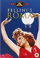 Fellini's Roma