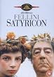 Fellini - Satyricon