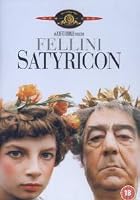 Fellini - Satyricon